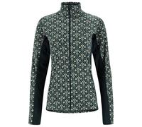 Kari Traa - Women's Thalena Fleece - Veste polaire - M - pine