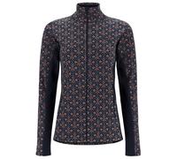 Kari Traa - Women's Thalena Fleece - Veste polaire - M - royal