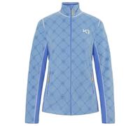 Kari Traa - Women's Thalena Fleece - Veste polaire - S - sea