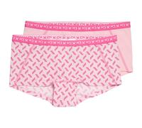 Kari Traa - Women's Tina Hipster 2-Pack - Sous-vêtement - S - bubblegum
