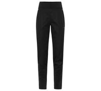 Kari Traa - Women's Tirill Hybrid Pants 2.0 - Pantalon softshell - S - black