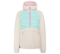 Kari Traa - Women's Tirill Thermal Anorak - Pull polaire - M - light beige