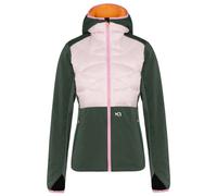 Kari Traa - Women's Tirill Thermal Jacket - Doudoune - L - thyme