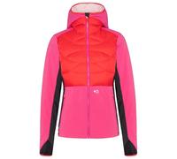 Kari Traa - Women's Tirill Thermal Jacket - Doudoune - M - bright pink