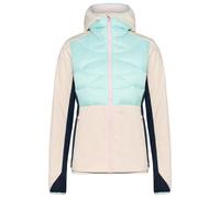 Kari Traa - Women's Tirill Thermal Jacket - Doudoune - M - bright turquoise