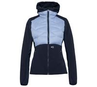 Kari Traa - Women's Tirill Thermal Jacket - Doudoune - XL - dark navy blue
