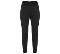 Kari Traa - Women's Tirill Thermal Pants - Legging - XL - black