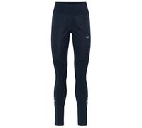 Kari Traa - Women's Tirill Thermal Tights 2.0 - Legging - XS - dark navy blue
