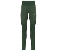 Kari Traa - Women's Tirill Thermal Tights 2.0 - Legging - XS - thyme
