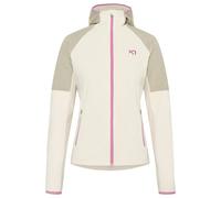 Kari Traa - Women's Tove Midlayer - Veste polaire - XS - nwhite / off-white