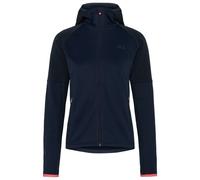 Kari Traa - Women's Tove Midlayer - Veste polaire - XS - royal / dark navy blue