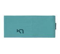 Kari Traa Traa Headband Bleu Femme