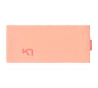 Kari Traa - Women's Traa Headband - Bandeau - One Size - peach bloom