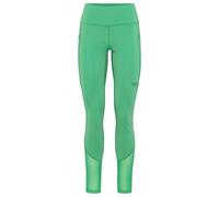 Kari Traa - Women's Vilde Air Tights - Legging - XS - green
