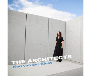 Kari Van Der Kloot The Architects (CD)
