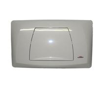 Kariba 306300 Plaque de commande pour WC