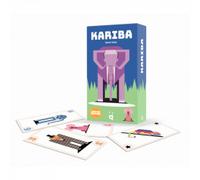 Kariba édition spéciale