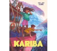 Kariba - Nouvelle édition