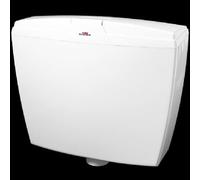 KARIBA série 325100 2008 Cassette Blanche extérieure à Dos Mono Bouton