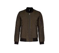 Kariban - Blouson Bomber Homme K6122