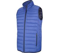 Kariban Bodywarmer en duvet pour homme PC2667 (L) (Royal clair)