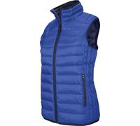 Kariban Bodywarmer léger en duvet pour femme PC3527 (XL) (Bleu roi)