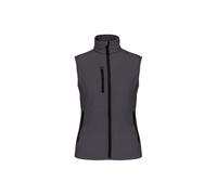 Kariban Bodywarmer Softshell Femme imperméable