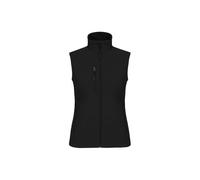 Kariban Bodywarmer Softshell Femme imperméable