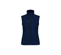 Kariban Bodywarmer Softshell Femme imperméable