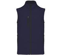 Kariban - Bodywarmer Softshell Gilet sans Manches K403