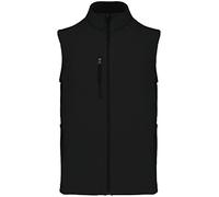 Kariban - Bodywarmer Softshell Gilet sans Manches K403