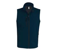 Kariban Bodywarmer Softshell Homme