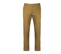 Kariban - Chino motif/style uni - Homme (PC8083)