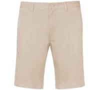 Kariban Chino Short Bermuda