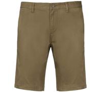 Kariban Chino Short Bermuda
