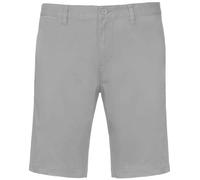 Kariban Chino Short Bermuda