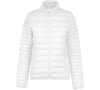 Kariban Doudoune légère Femme - Marl Silver, XXL, Femme