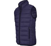 Kariban Doudoune légère sans Manches Homme