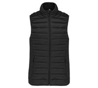 Kariban - Doudoune légère sans manches K6114 femme