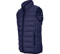 Kariban Doudoune Légère Sans Manches Pliable Gilet Bodywarmer