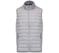 Kariban Doudoune Légère Sans Manches Pliable Gilet Bodywarmer
