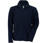 Kariban Falco Veste en micro polaire - Bleu - XX-Large