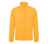 Kariban Falco Veste en micro polaire - Jaune - X-Large