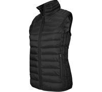 Kariban Gilet Matelassé Léger Femme Sans Manches Pliable