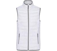 Kariban Gilet Matelassé Léger Femme Sans Manches Pliable