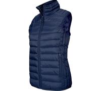 Kariban Gilet Matelassé Léger Femme Sans Manches Pliable