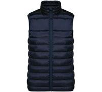 Kariban - Gilet pour femme PC7716 (XS) (Bleu marine)