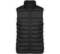 Kariban - Gilet pour femme PC7716 (XS) (Noir)