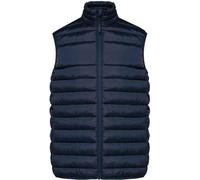 Kariban - Gilet pour homme PC7635 (S) (Bleu marine)