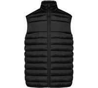 Kariban - Gilet pour homme PC7635 (S) (Noir)